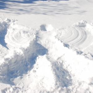 Snow_Angel