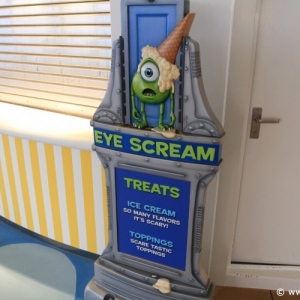 Media 'Eye-Scream-01' in category 'Disney Dream Dining'