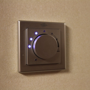 Thermostat