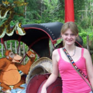 Kendall_at_Animal_Kingdom