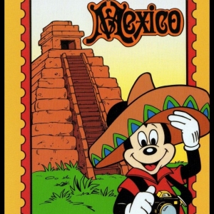 Mickey_Mexico