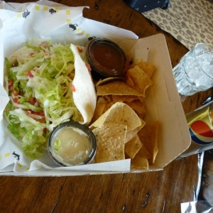 buffalitos
