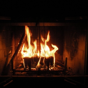 fire
