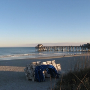 Cocoa Beach