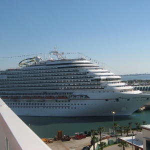Carnival Dream