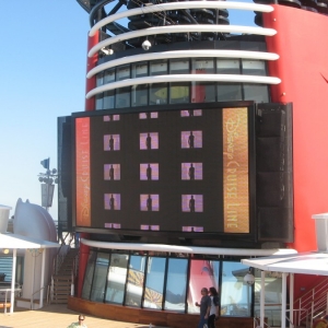 Big Screen