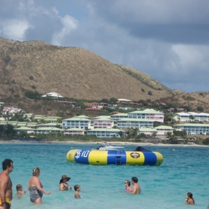 Orient Beach