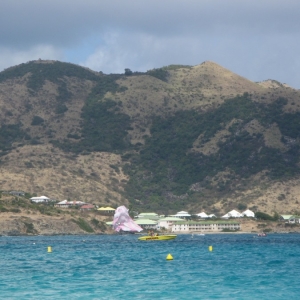 Orient Beach