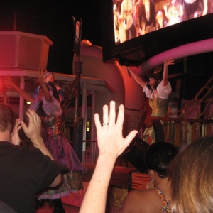Pirate Party