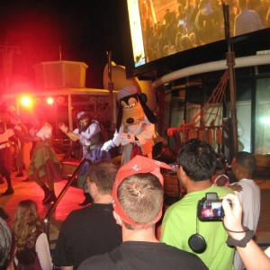 more pirates