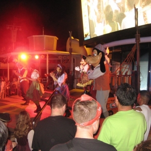 pirate party