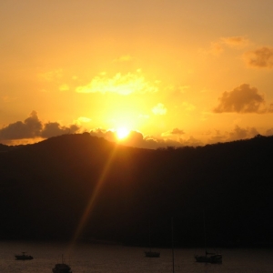 Good monring sunshine!