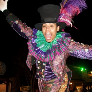 mardi gras 2010