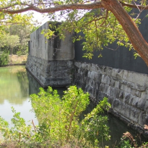 Fort Zachary Taylor Park