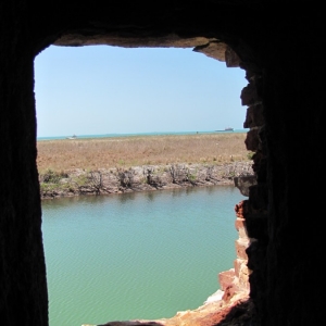 Fort Zachary Taylor Park