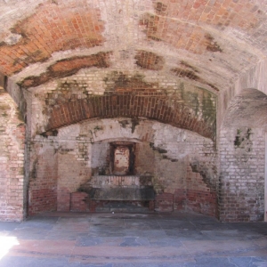 Fort Zachary Taylor Park