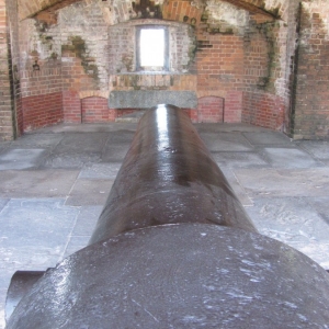 Fort Zachary Taylor Park