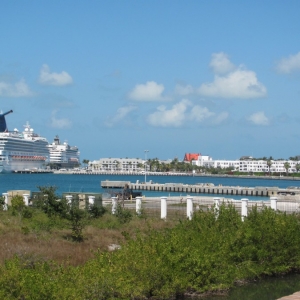 Fort Zachary Taylor Park