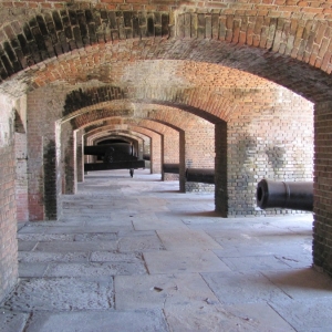 Fort Zachary Taylor Park