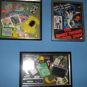 Pop Century Lobby Art