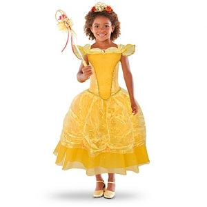 2011 Bibbidi Bobbidi Boutique Dresses