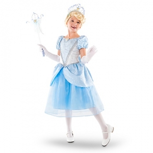 2011 Bibbidi Bobbidi Boutique Dresses