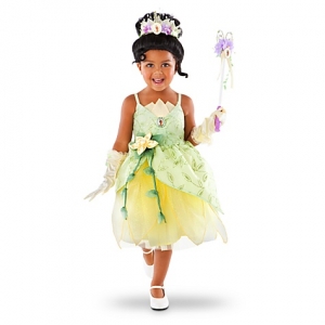 2011 Bibbidi Bobbidi Boutique Dresses