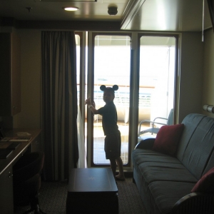 Stateroom 8188