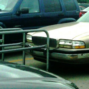 cart