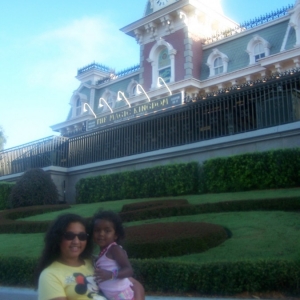 going in for the 1st time!