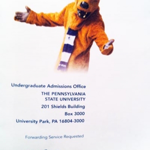 NittanyLion