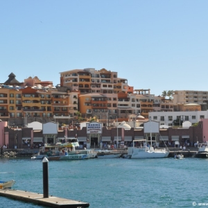 Cabo San Lucas