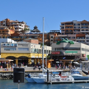 Cabo San Lucas