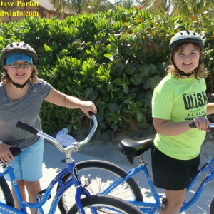 Castaway Cay Bike 1