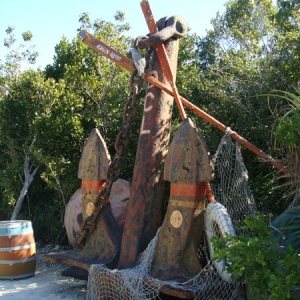 Castaway Cay Bike 6