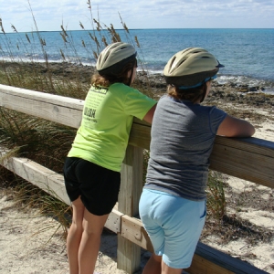 Castaway Cay Bike 15
