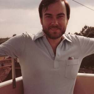 1984, My Dad