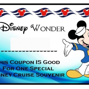 coupon