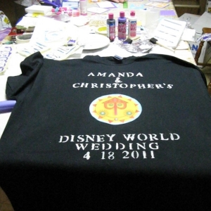 Bridal Party Gifts