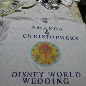 Bridal Party Gifts
