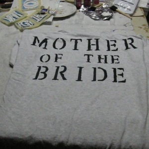 Bridal Party Gifts