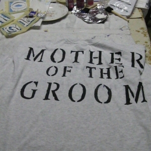 Bridal Party Gifts