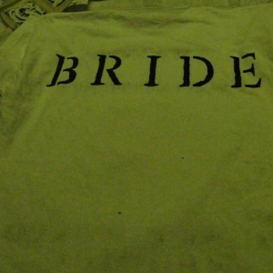 Bridal Party Gifts