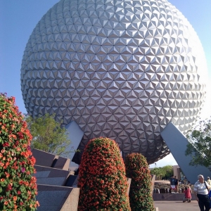 EPCOT