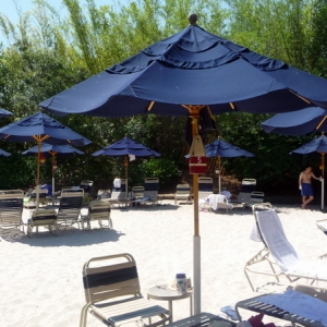 Premium Seating at Typhoon Lagoon