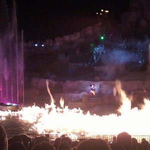 Fantasmic