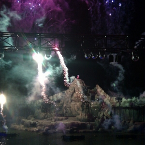 Fantasmic