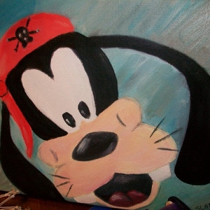 Goofy21