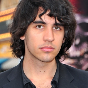 Actor Nick Simmons