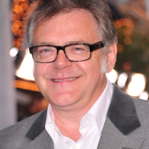 Actor Kevin McNally
